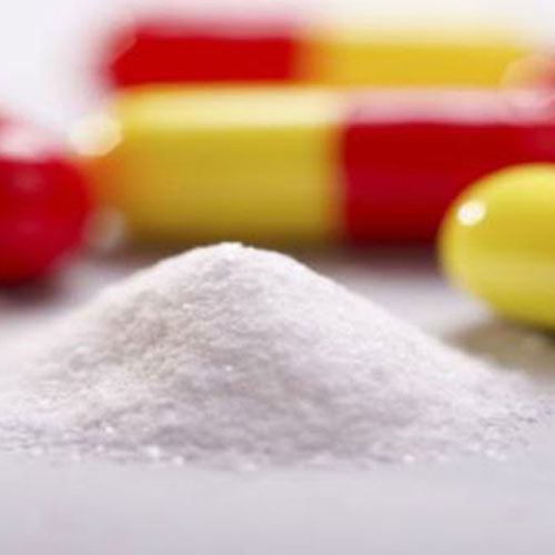 Active Pharmaceutical Ingredients - API