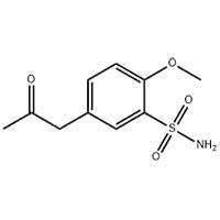 5-Bromo-3-(1-methyl pyrrolidin-2-(R) –yl-methyl)-1H-Indole