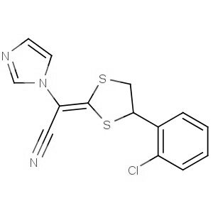 Lanoconazole