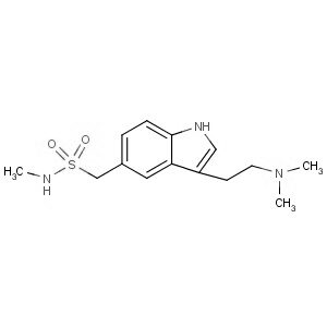 Sumatriptan Base