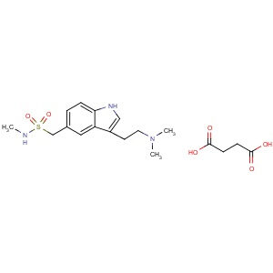 Sumatriptan Succinate