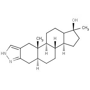 Stanozolol