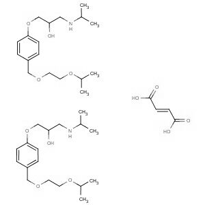 Bisoprolol Fumarate