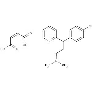 Chlorpheniramine Maleate