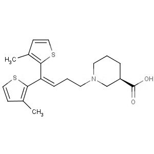 Tiagabine