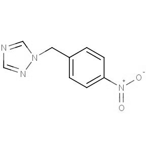 1-(4-Nitrophenyl)methyl-1,2,4-triazole