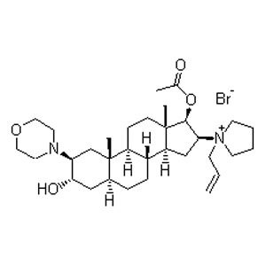 Rocuronium bromide