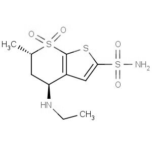 Dorzolamide