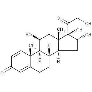 Triamcinolone Base