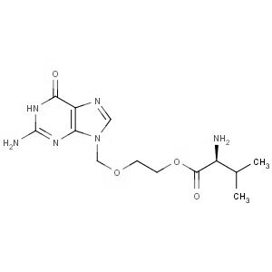 Valaciclovir