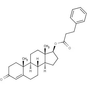 Testosterone Phenylpropionate