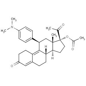 Ulipristal Acetate