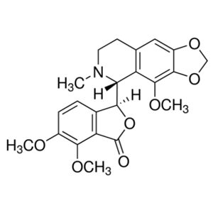 Narcotine