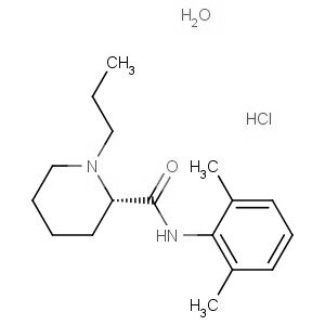 Ropivacaine Hydrochloride