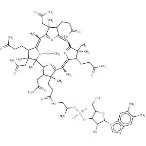 Methylcobalamin