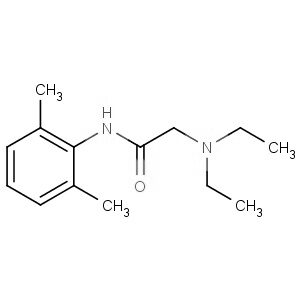 Lidocaine base