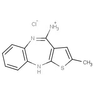 Ethyl -3-(3-amino-4-(methylamino)-N-(pyridine-2- yl)benzamido)propionate