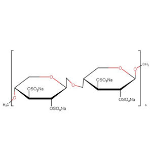 Pentosan Polysulfate Sodium
