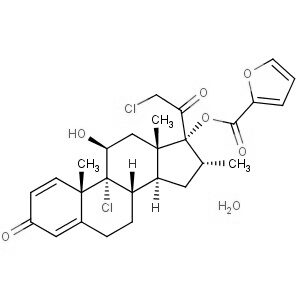 Mometasone Furoate Monohydrate