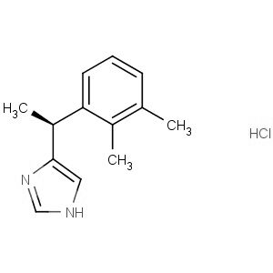 Dexmedetomidine Hydrochloride