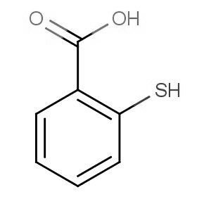 Thio salicylic acid