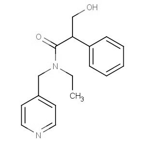 Tropicamide