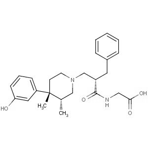 Alvimopan