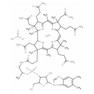 Hydroxocobalamin Sulphate