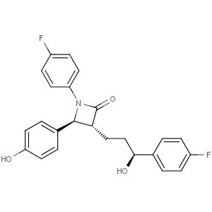 Ezetimibe