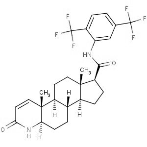 Dutasteride