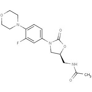 Linezolid