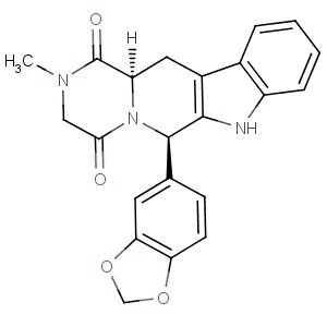 Tadalafil