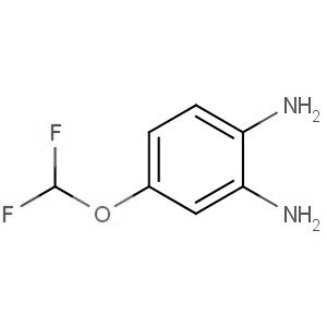 4-(Difluoromethoxy)benzene-1,2-diamine