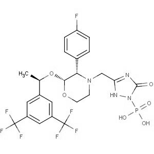 Fosaprepitant