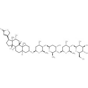 Deslanoside