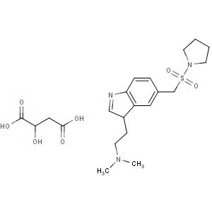 Almotriptan Malate
