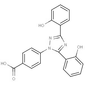 Deferasirox IH