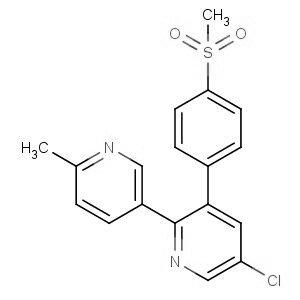 Etoricoxib