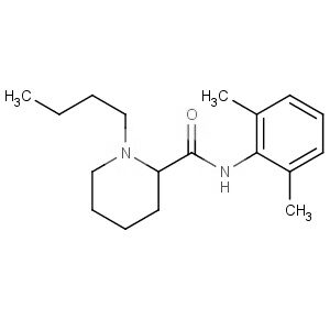 Bupivacaine