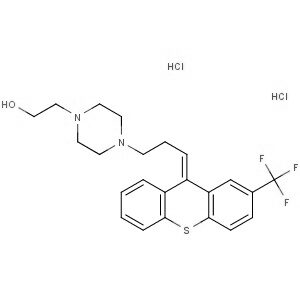 Fupentixol Dihydrochloride