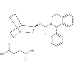 Solifenacin Sucinate