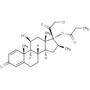 Clobetasol Propionate