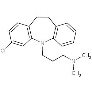 Clomipramine