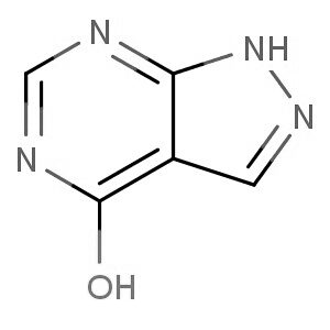 Allopurinol