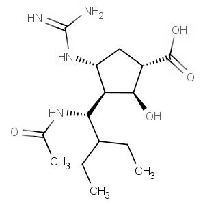 Peramivir