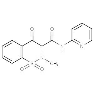 Piroxicam