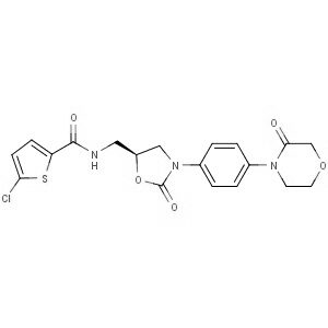 Rivaroxaban