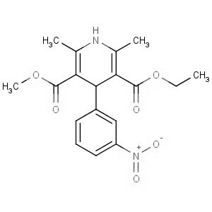 Nitrendipine