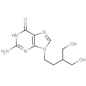 Penciclovir