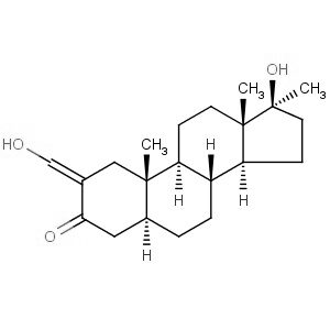 Oxymetholone